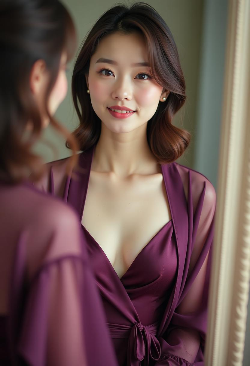 边水往事
